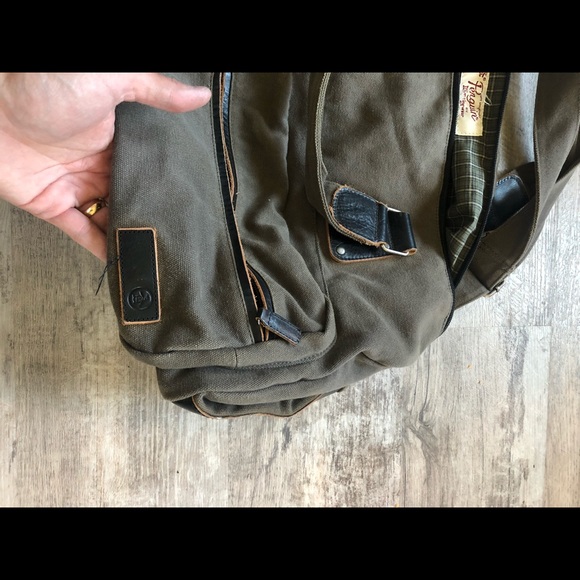 Penguin duffel bag - Picture 4 of 7
